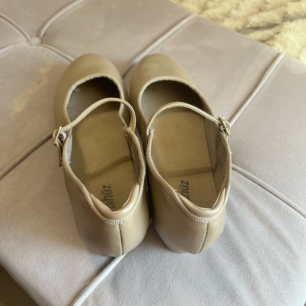 Danshuz tap shoes - Picture 3 of 7